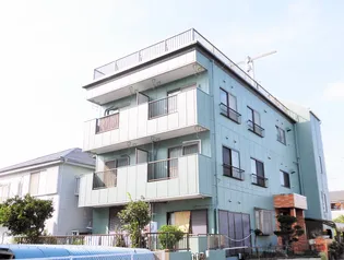 竹内マンションの画像