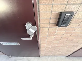 レジデンスロックフェラー【3階】の内装