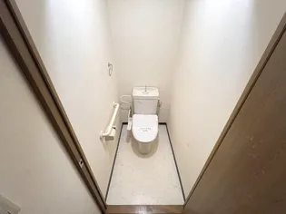 レジデンスロックフェラー【3階】の内装