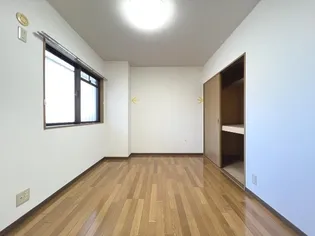 レジデンスロックフェラー【3階】の内装