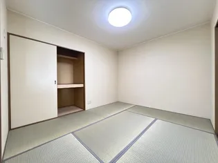 レジデンスロックフェラー【3階】のその他画像