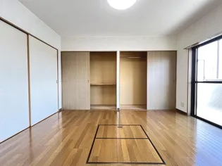 レジデンスロックフェラー【3階】の内装