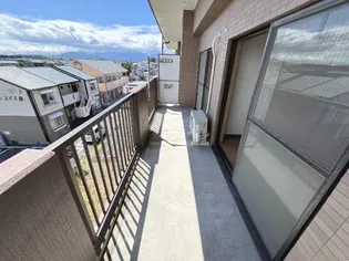 レジデンスロックフェラー【3階】の内装