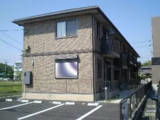 セジュールシーダ【1階】の外観