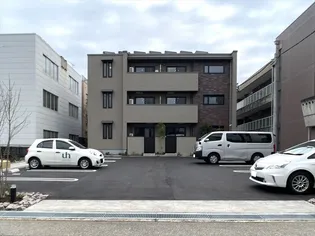 トゥールモンド ルポの画像