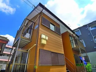 石川ハイツの画像