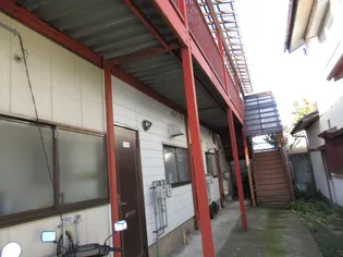 ワカタケ荘の画像