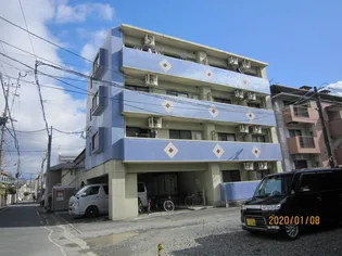 コーポMRの画像