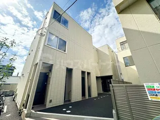 アンジュール西小岩Iの画像