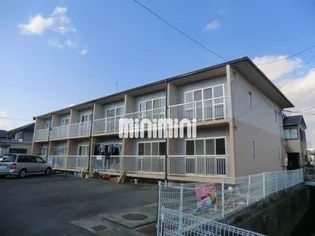 岐阜県本巣郡北方町高屋白木3【一戸建】の外観