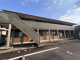 セジュール松葉の画像