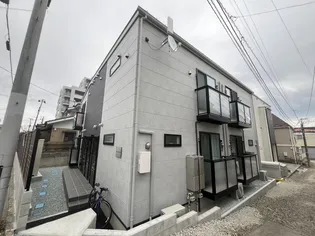 LIBRACOURT東仙台の画像