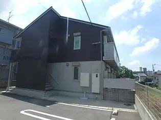 アザック花園の画像