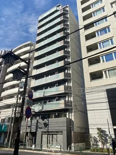 クレイシア ヴァースクレイシアIDZ中野アーバンスクエアの画像