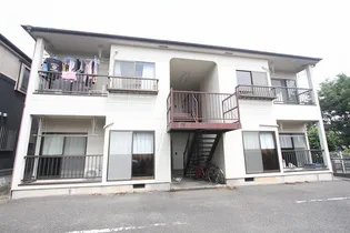 サンハイツの画像