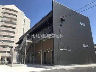 Modern Palazzo Isahaya S.R.【2階】の外観