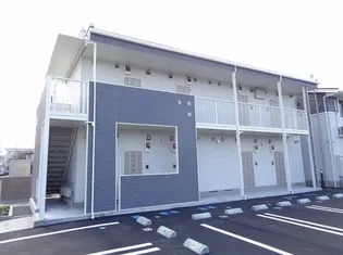 グランレジデンス 国府 A Iの画像