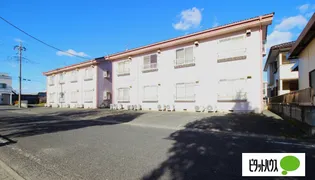 マーブルヒルズ【2階】の外観