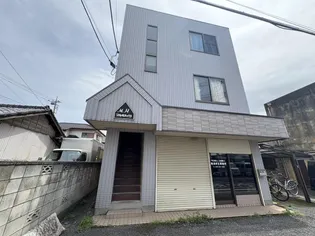 マルギハイツの画像