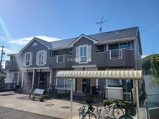 サンパティーク横田口の画像