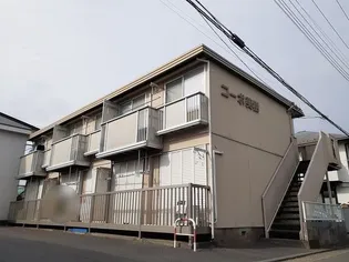 コーポ 美樹の画像