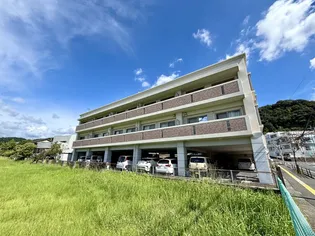 CASA DE Fの画像
