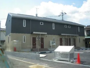 ライム フルーヴの画像