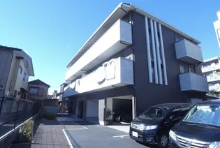 東京都江戸川区中葛西1【一戸建】の外観