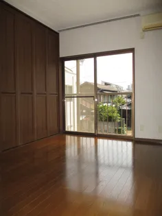 コーポ椎の木の画像