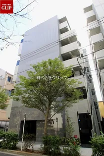 マキシヴ阪東橋ツインイースト【4階】の外観