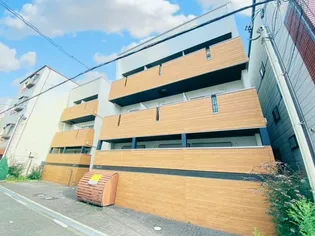 ガゼルノア加島Iの画像