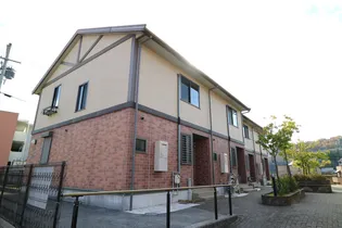 兵庫県三木市緑が丘町西5【一戸建】の外観