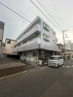 サンビレッジの画像