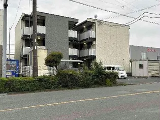 レオパレスヴァンサンカンの画像