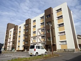 ヴィラナリー南小足Ⅰの画像