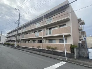 シティパル山王台の画像