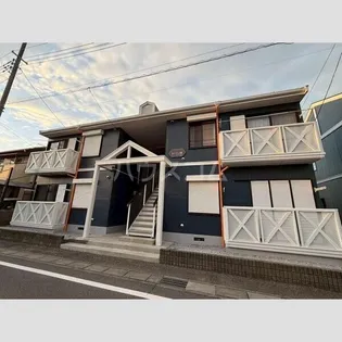 ロジュマンCの画像