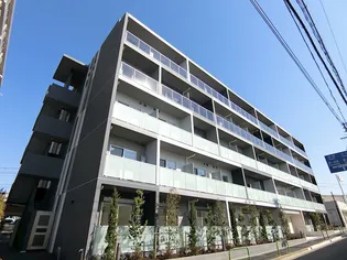 ディアレイシャス東京サウスパレスの画像