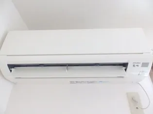 シャンツェ B棟【1階】の内装