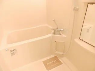 シャンツェ B棟【1階】の風呂