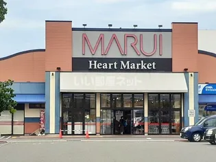 シャンツェ B棟【1階】の周辺