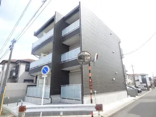 リブリ 東千葉の画像