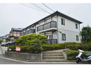 メルベーユIIの画像