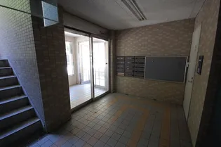 グリーンビュー立岩I【7階】の地図