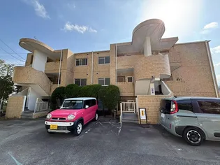 神奈川県小田原市板橋【マンション】の外観