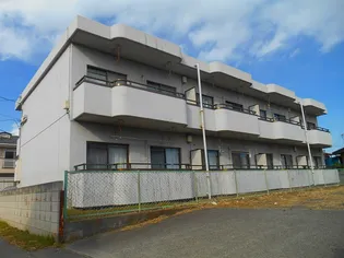 東京都国分寺市日吉町3【マンション】の外観