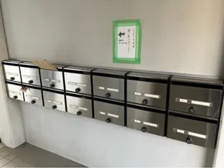 ELSA・LACSINA平佐【2階】の地図