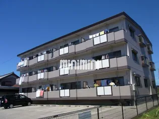 メゾン サンエイの画像