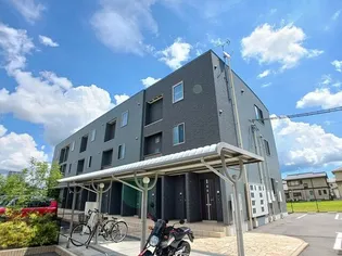 アルカンシエル Dの画像