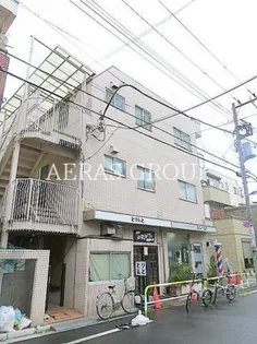 ライベストコート池袋IIの画像